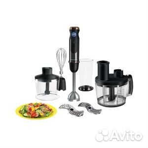 Кухонный комбайн redmond RFP-CB3910