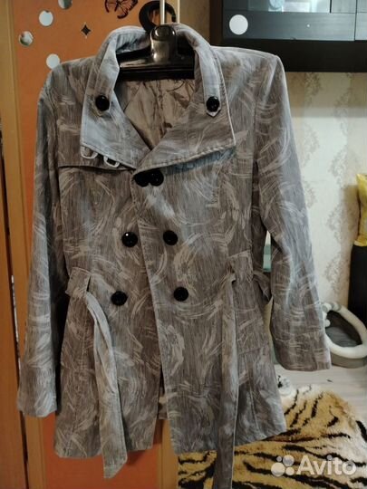 Пиджак женский 46 48