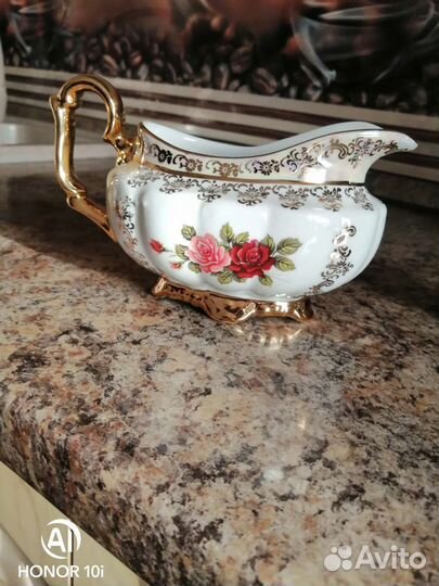 Столовый сервиз