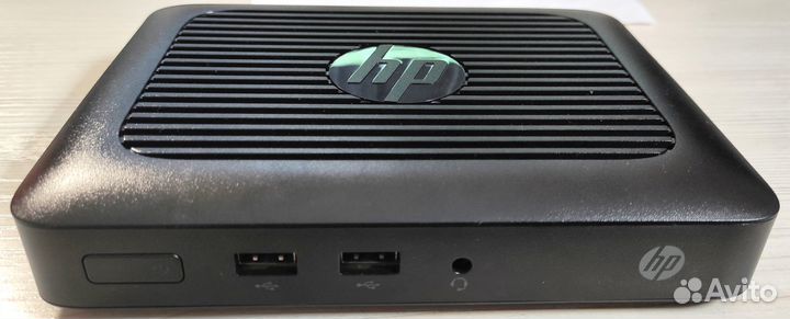 Тонкий клиент HP t420