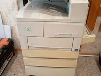 Копировальный аппарат Xerox WorkCentre Pro 423