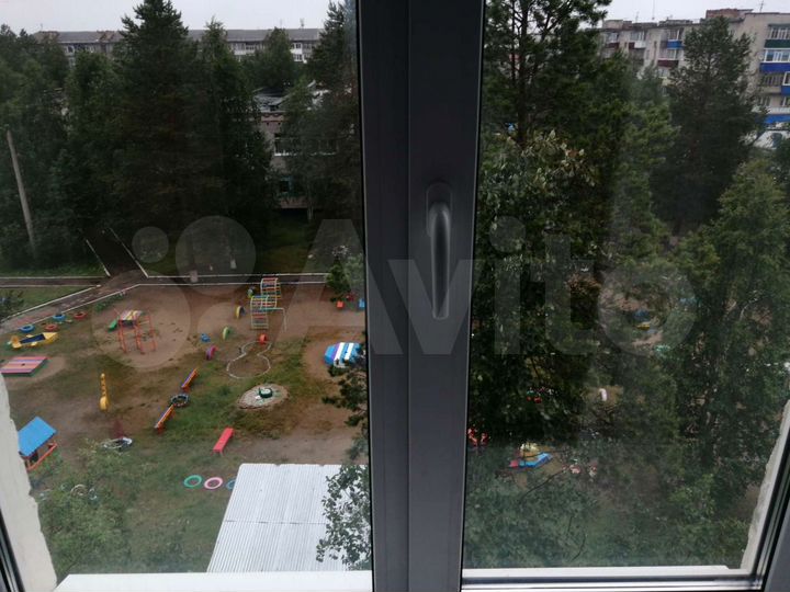 2-к. квартира, 40 м², 5/5 эт.