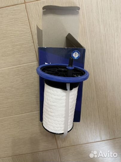 Топливный фильтр Fiat Ducato