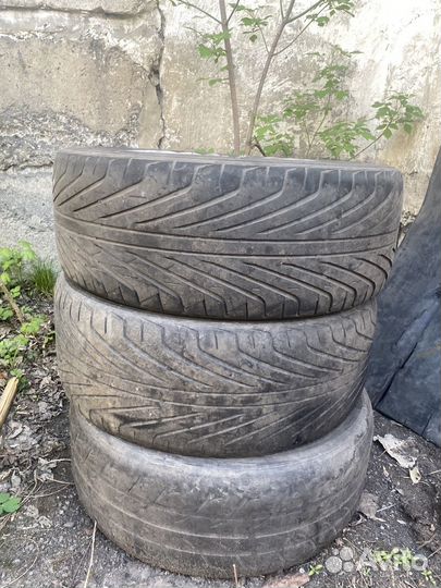 Triangle TR968 215/45 R17
