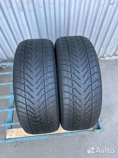 Goodyear Ice Navi SUV 255/60 R18