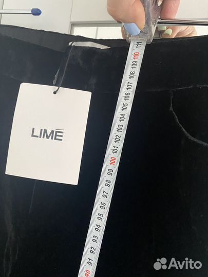 Брюки Lime новые