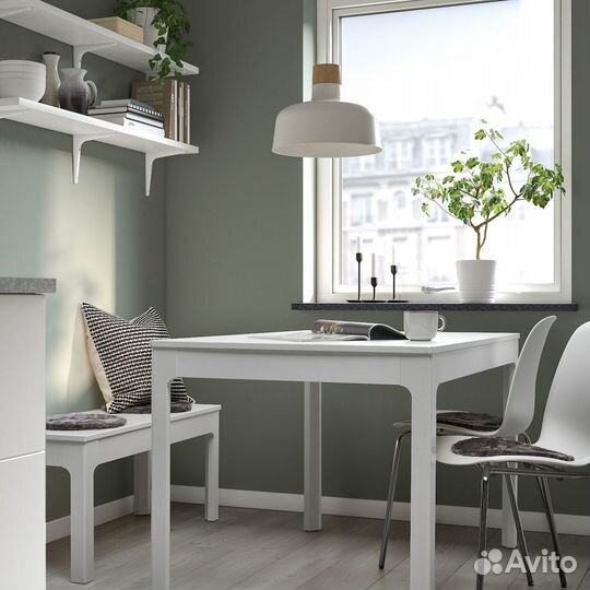 Malortsmott IKEA 005.531.52 Подушка для стула 32 см