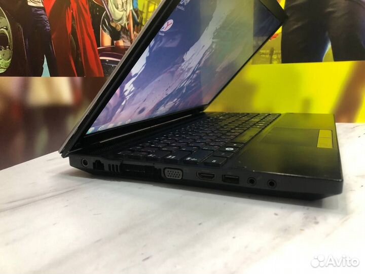 Ноутбук Samsung