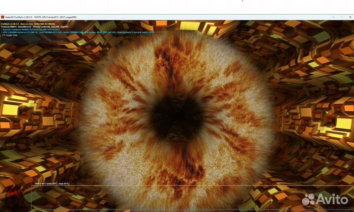 Nvidia GeForce GTX 980 Ti 6 GB