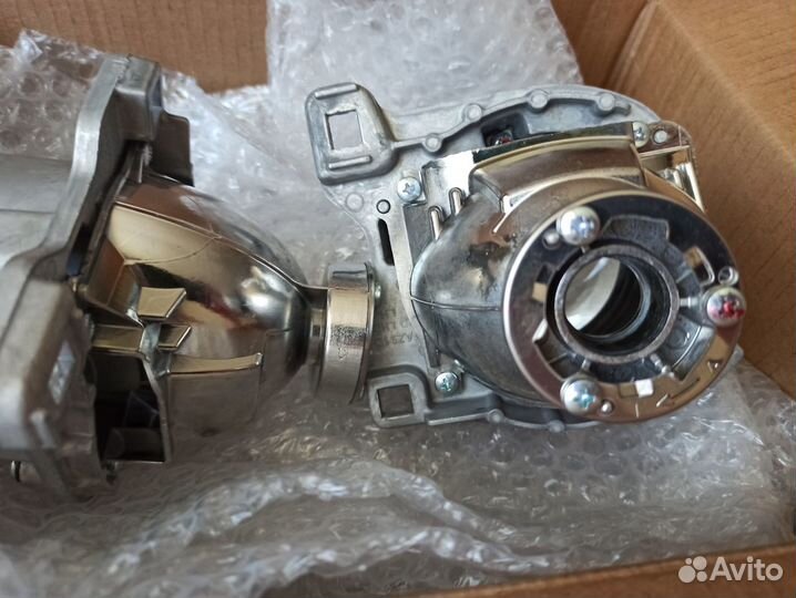 Линзы галогенновые kia cerato 4 дорестайл