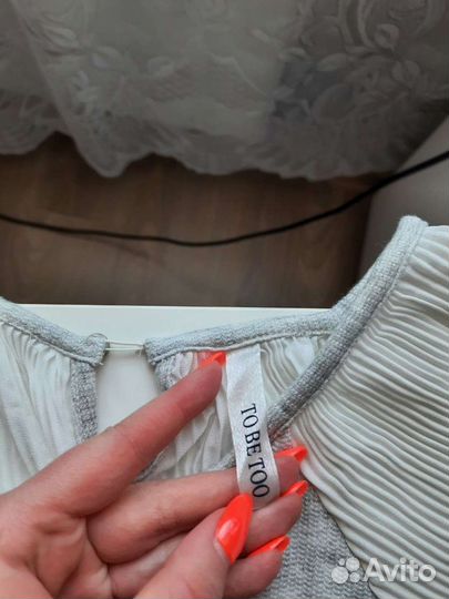 Платье для девочки to be too