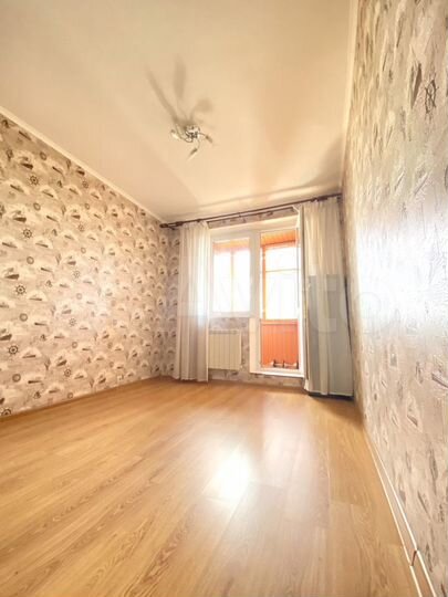 3-к. квартира, 65,2 м², 9/10 эт.