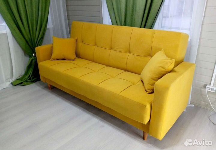 Диван Книжка раскладной #1310