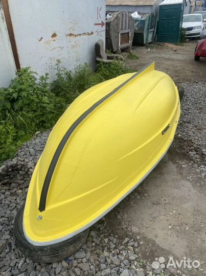 Аренда лодки Пелла