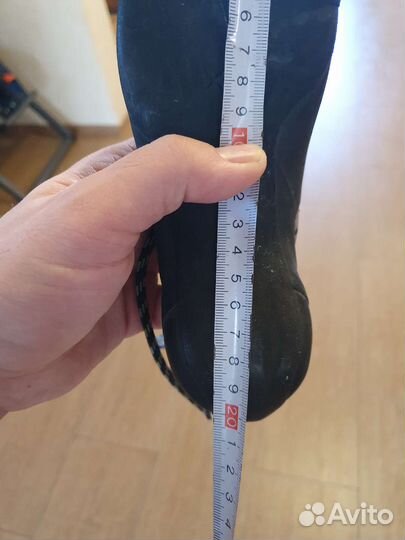 Скальные туфли