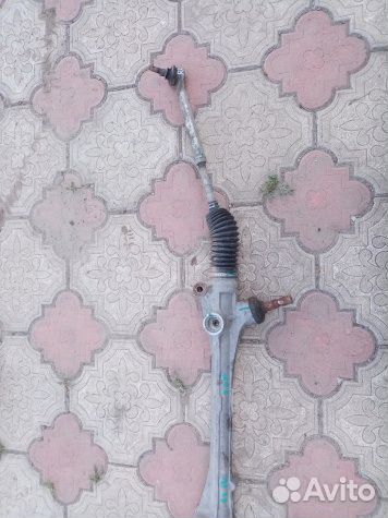 Рулевая рейка Lexus RX 4 (2015-2023)