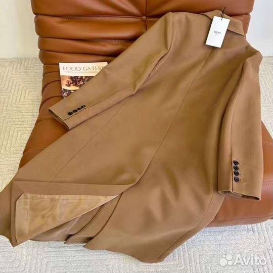 Пальто Celine