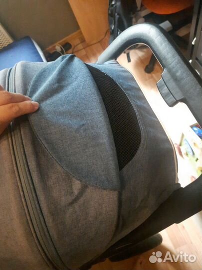 Коляска sweet baby suburban