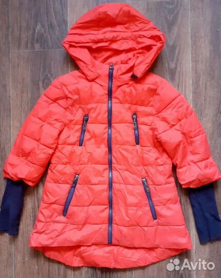 Куртка для девочки