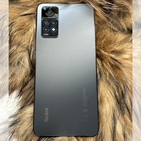 Xiaomi Redmi Note 11 Pro, 8/128 ГБ