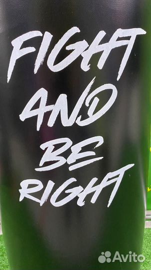 Мешок боксерский 55 кг пвх