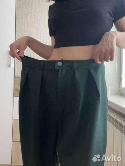 Брюки женские новые