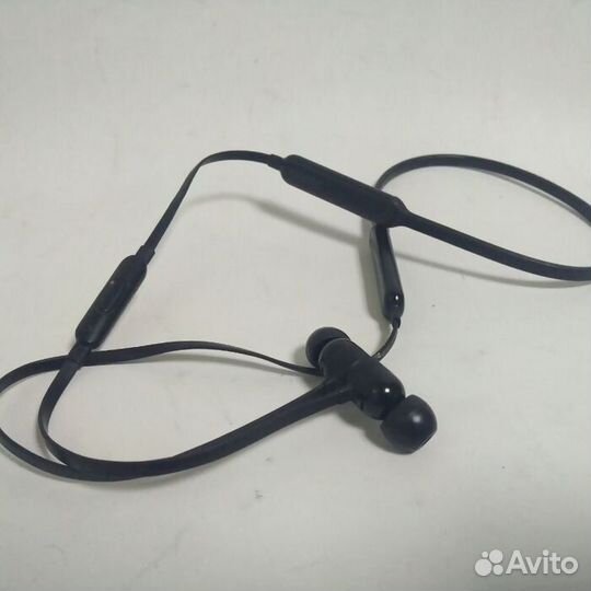 Беспроводные наушники Beats BeatsX Wireless