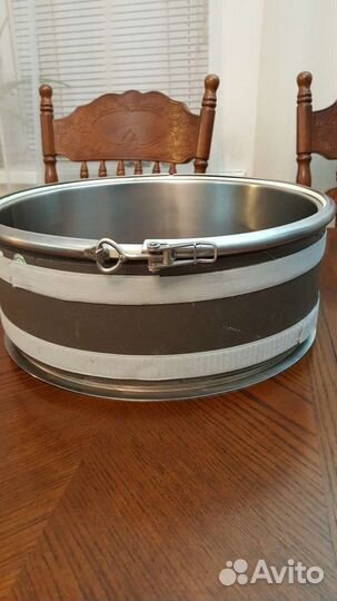 Увеличитель куба 37