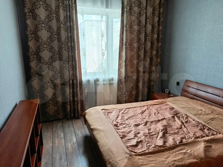 2-к. квартира, 51,7 м², 5/5 эт.