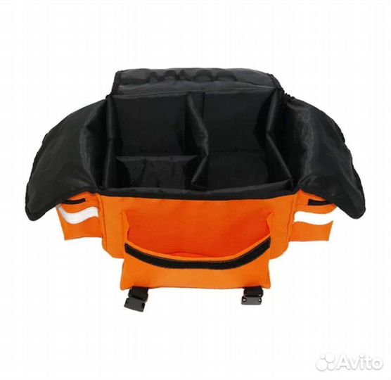 Сумка медицинская, сумка врача новая