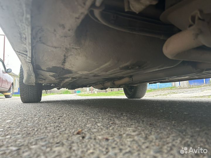 ВАЗ 2115 Samara 1.5 МТ, 2006, 200 000 км