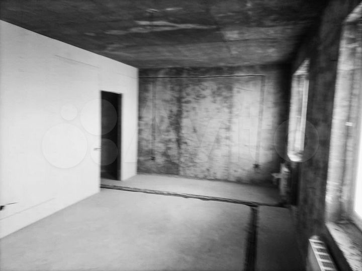 2-к. квартира, 56,1 м², 7/9 эт.