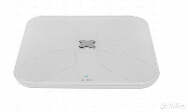 Весы Picooc S3 V2 белый