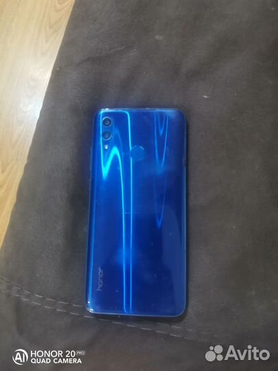 HONOR 10 Lite, 3/32 ГБ