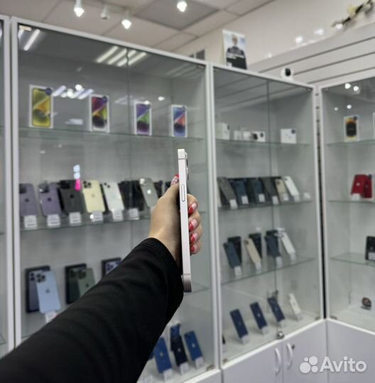 iPhone 13, 128 ГБ