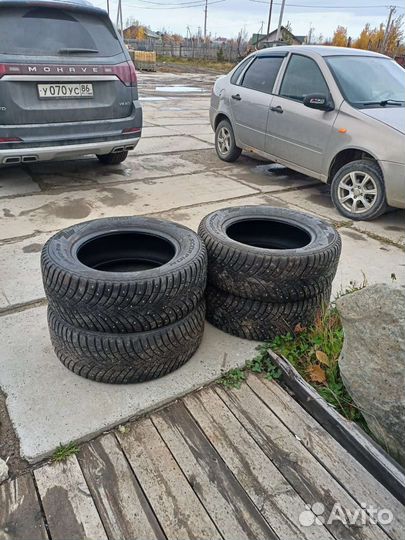 Pirelli Scorpion 265/60 R18