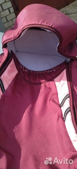 Люлька переноска для детей плюс сумка