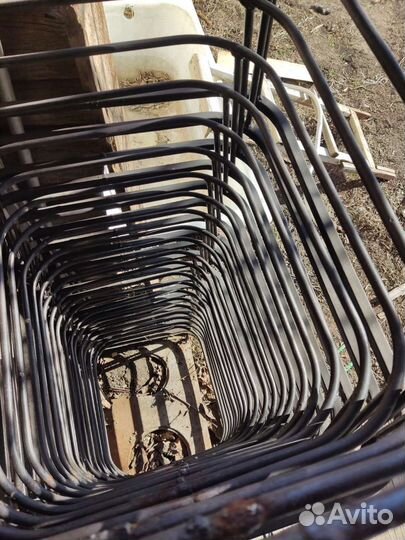 Подставки для ульев