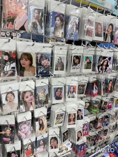 Колекционая карта