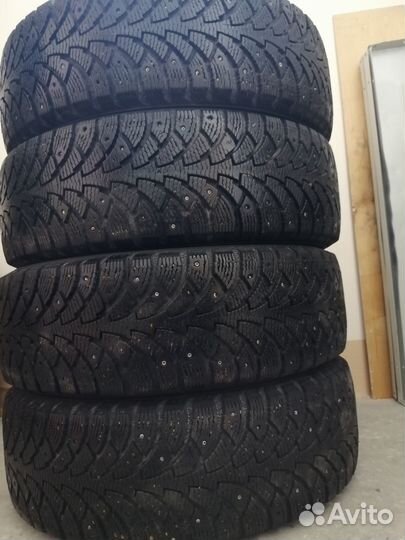 Nordman Nordman 4 185/65 R15 94