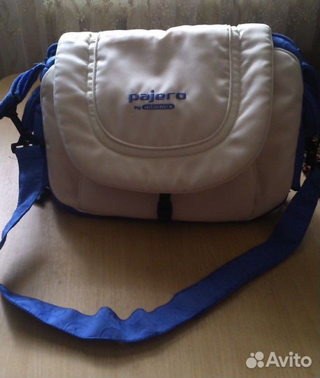 Детские коляски