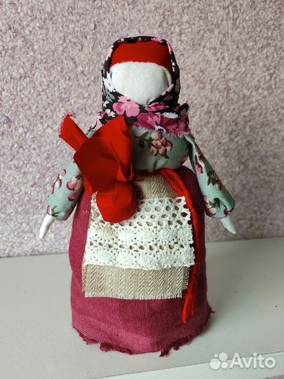 Кукла-оберег