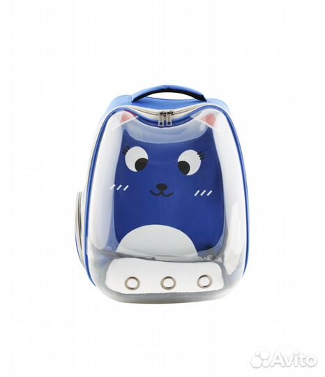 Сумка переноска для животных. Новая