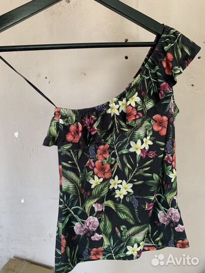 Reserved zara terranova вещи пакетом