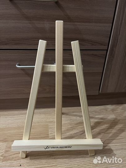 Мольберт для рисования настольный