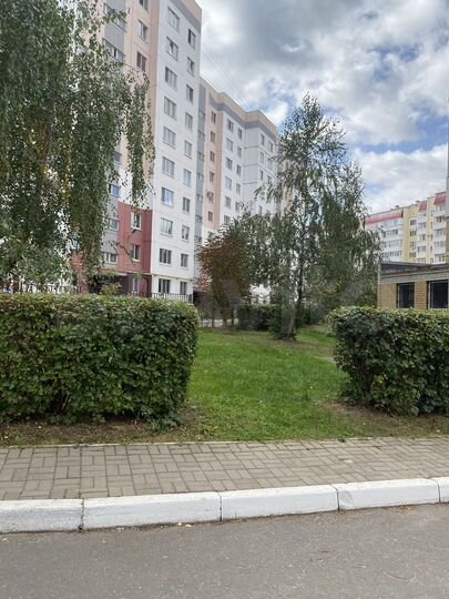 > 9-к. квартира, 45,2 м², 2/10 эт.