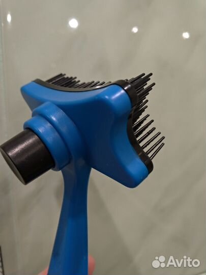 Расческа для собак