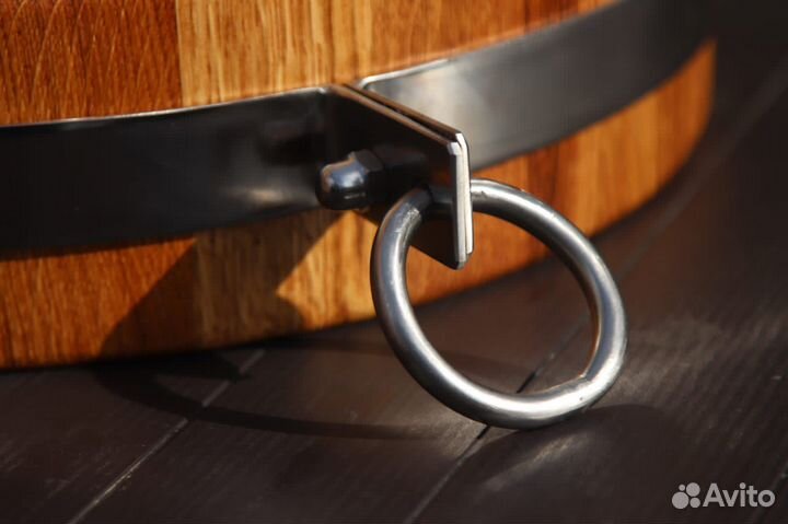 Колода для рубки мяса