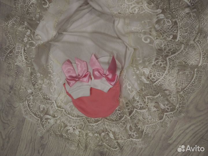 Уголок на выписку