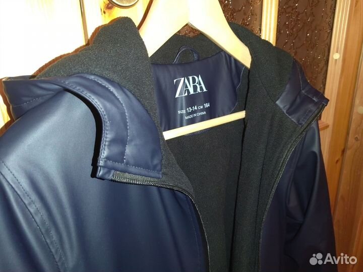 Куртка Zara 164
